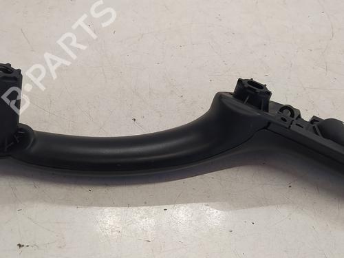 Højre fortil invendig håndtag Højre fortil invendig håndtag SEAT TOLEDO II (1M2) [1998-2006] 37223451 37223451