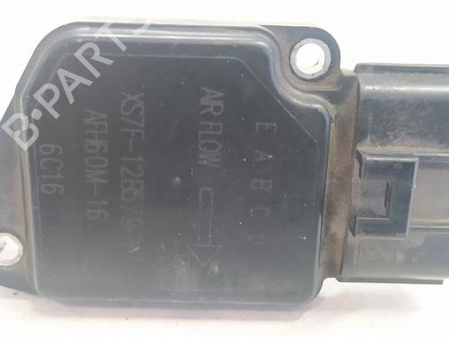 Mass air flow sensor FORD MONDEO III Saloon (B4Y) 2.0 16V TDDi / TDCi | BP20131252M95 