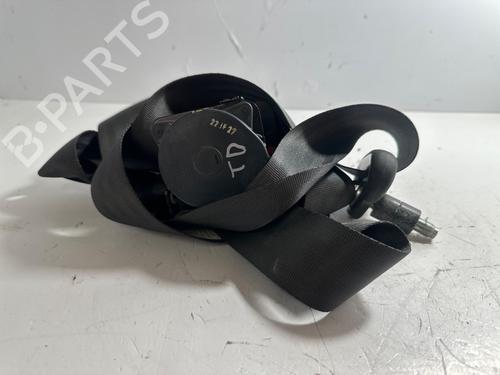 Used Rear right seatbelt Rear right seatbelt CHEVROLET AVEO / KALOS Hatchback (T250, T255) [2006-2026] 32036407 32036407