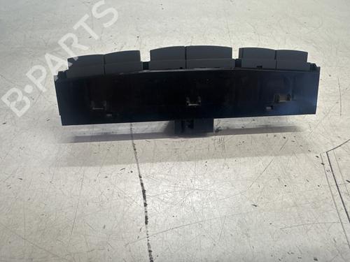 Warning switch OPEL CORSA D (S07) | BP29115440I22