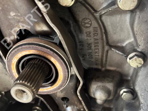 Gearbox SEAT LEON (1M1) 1.9 TDI | BP31603801M3 - Image 4