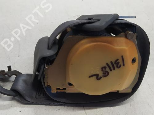 Used Rear left seatbelt RENAULT MEGANE I Classic (LA0/1_) [1996-2008]  23985440