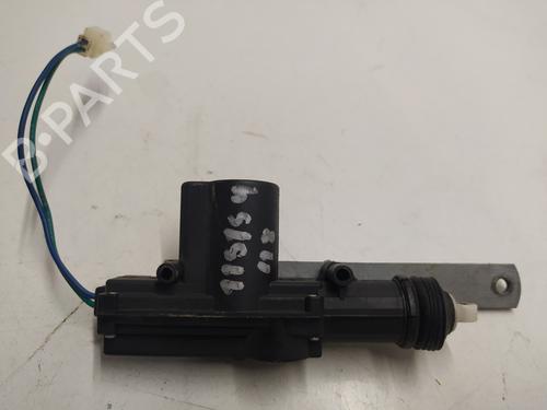 Tailgate lock VW LUPO I (6X1, 6E1) 1.0 | BP23569985C101 