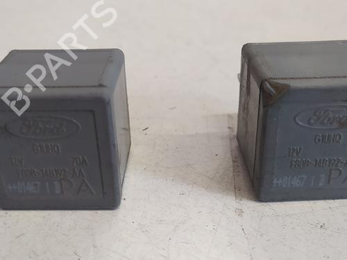 Electronic module FORD MONDEO III Saloon (B4Y) 2.0 16V TDDi / TDCi | BP23168854M83 
