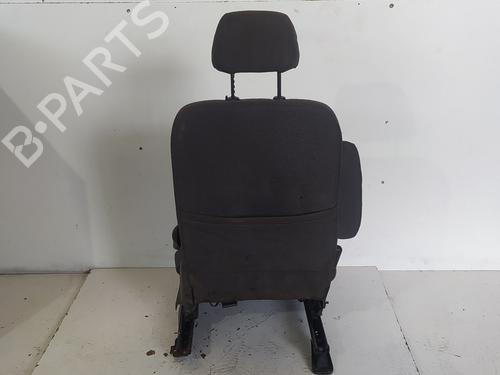 Left front seat FORD TOURNEO CONNECT 1.8 TDCi /TDDi /DI | BP26509766C15 