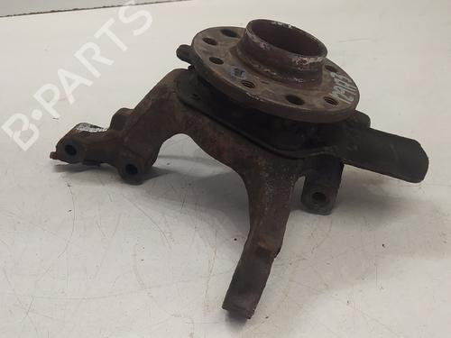 Used Right front steering knuckle OPEL ASTRA H (A04) 1.7 CDTI (L48) (100 hp) 21007487