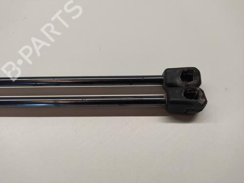 Gassdemper Bakluke FORD FIESTA VI (CB1, CCN) 1.4 TDCi | BP23569823C138 