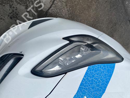 Compleet front OPEL CORSA E (X15)  | BP32736822S1  - Image 6