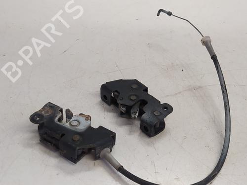 Bagklap lås FORD TOURNEO CONNECT 1.8 TDCi /TDDi /DI (75 hp) 23571396
