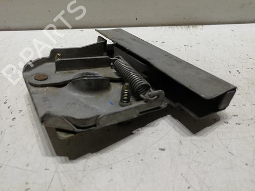 Hood lock NISSAN PRIMASTAR Van (X83) 1.9 dCi 100 | BP23569631C133 