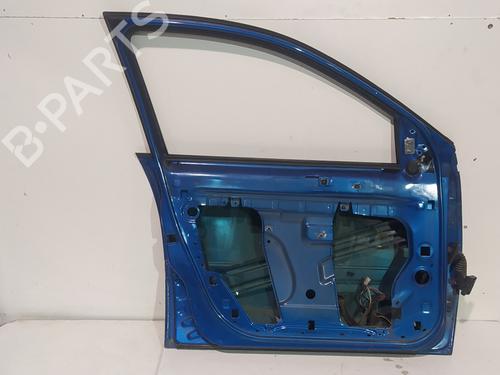 Left front door RENAULT MEGANE II (BM0/1_, CM0/1_) 1.5 dCi (BM02, BM13, BM2A, CM02, CM13) | BP23571292C2 