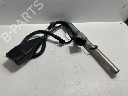 Højre fortil seleforstrammer RENAULT SCÉNIC II (JM0/1_) 1.5 dCi (JM1E, JM16) (106 hp) 30674618