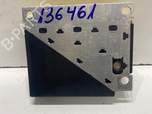 Used ECU airbags SEAT CORDOBA (6L2) [2002-2009]  29639335