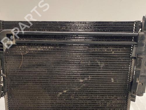 AC radiator BMW 3 Coupe (E46) 320 Ci | BP29815629M32