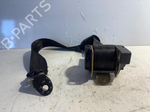 Used Rear right seatbelt Rear right seatbelt 37704156 37704156
