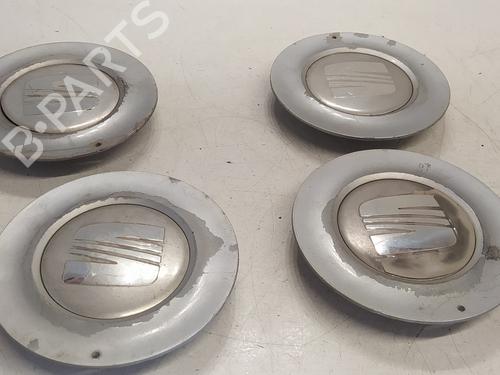 Used Hub cap SEAT CORDOBA (6L2) 1.4 TDI (80 hp) 30327255