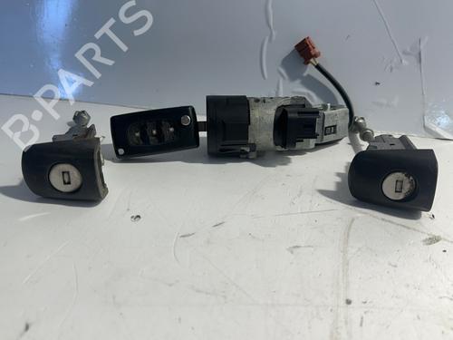 Used Ignition barrel Ignition barrel 37034742 37034742