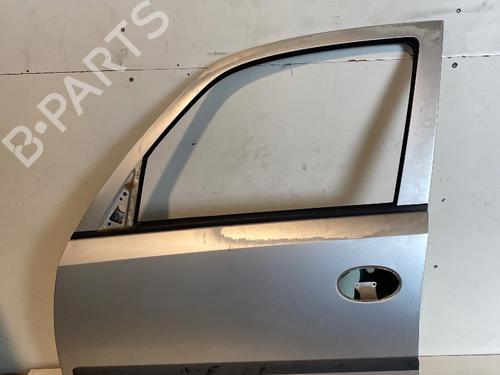 Used Left front door Left front door OPEL MERIVA A MPV (X03) 1.7 DTI (E75) (75 hp) 32353118 32353118
