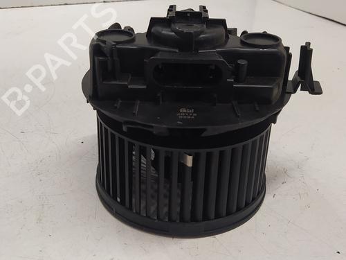 Heater blower motor RENAULT MEGANE II (BM0/1_, CM0/1_) 1.5 dCi (BM02, BM13, BM2A, CM02, CM13) | BP21006661M62 