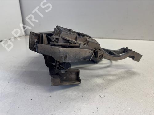 Front left lock FORD FOCUS C-MAX (DM2)  | BP26961680C98 