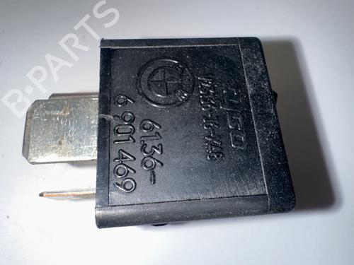 Electronic module BMW 3 Coupe (E46) 320 Ci | BP34003621M83 - Image 3