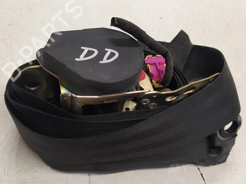 Front right seatbelt SEAT IBIZA III (6L1) 1.2 | BP23647966I25 
