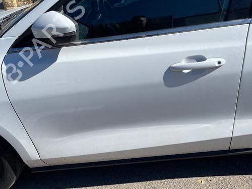 Right mirror FORD FOCUS III Turnier | BP32397289C27