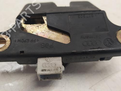 Bakluke lås SEAT TOLEDO II (1M2) 1.9 TDI | BP29928616C101 