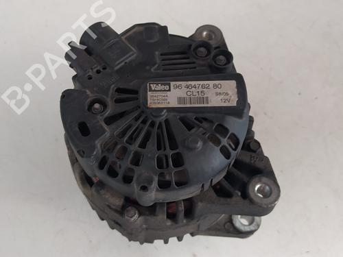 Generator PEUGEOT 206 Hatchback (2A/C) | BP31028610M7