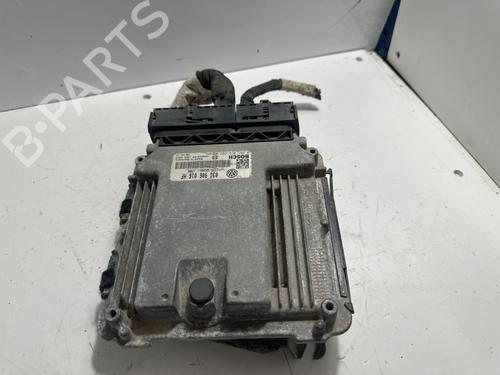 Motorstyringsenhet SKODA OCTAVIA II (1Z3) [2004-2013]  30580513