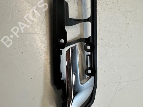 Used Front right interior door handle Front right interior door handle VW POLO IV (9N_, 9A_) 1.4 16V (75 hp) 33474490 33474490