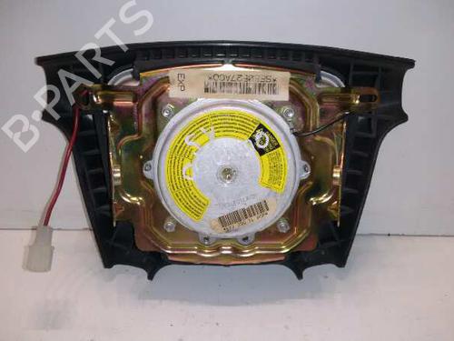 Førerens kollisjonspute SSANGYONG KORANDO (KJ)  | BP29408567C9 