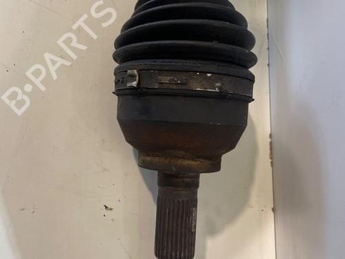 Left front driveshaft MAZDA 3 (BL) 2.2 MZR CD (BL10) | BP29523220M38 
