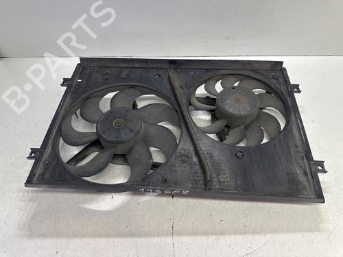 Used Radiator fan Radiator fan 37407565 37407565