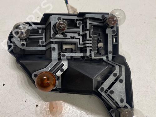 Used Lamp holder ROVER 75 (RJ) 2.0 CDTi (131 hp) 30864587