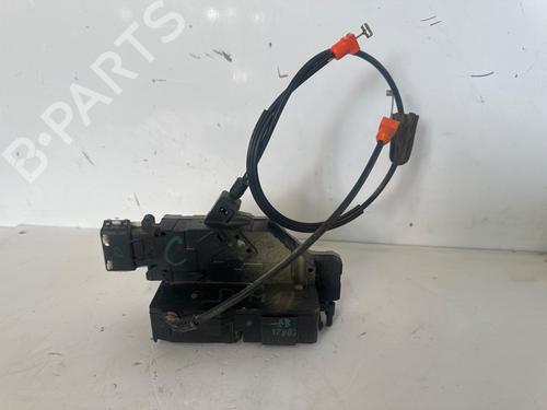 Used Rear left lock CITROËN C4 Grand Picasso I (UA_) 1.6 HDi (109 hp) 30115486