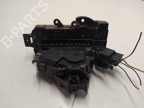 Front left lock FORD FOCUS I Saloon (DFW) 1.6 16V | BP23569972C98 