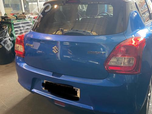 Used Tailgate SUZUKI SWIFT V (AZ) [2017-2026]  31320205