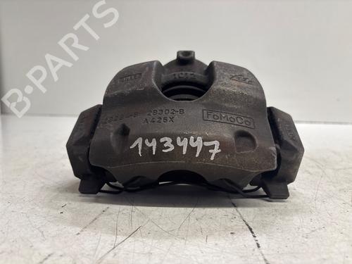Left front brake caliper FORD FOCUS III Turnier | BP37247834M105 - Image 2