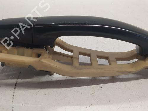 Høyre foran utvendig håndtak OPEL VECTRA C (Z02)  | BP24939706C129 