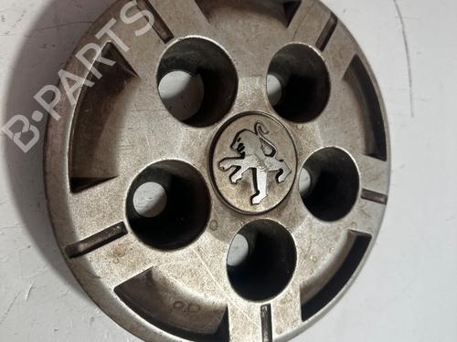 Used Hub cap Hub cap PEUGEOT BOXER Van [2006-2026] 33330212 33330212