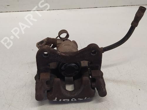 Used Left rear brake caliper FORD GALAXY I (WGR) 1.9 TDI (115 hp) 20338294