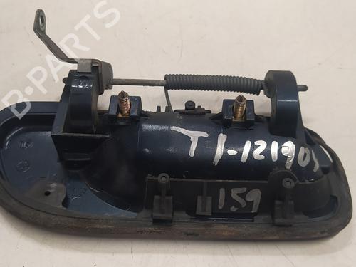 Rear left exterior door handle VOLVO S60 I (384) D5 | BP23570641C130 