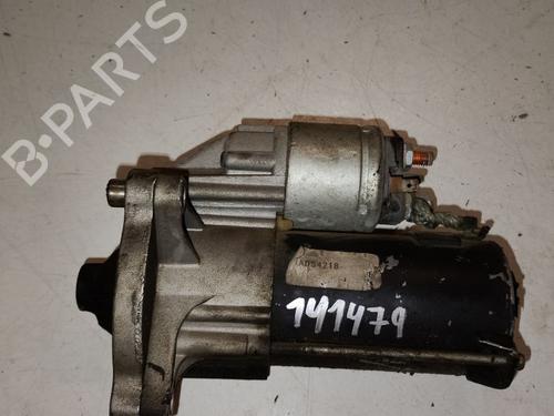 Used Starter Starter CITROËN SAXO (S0, S1) 1.1 X, SX (60 hp) 36241554 36241554