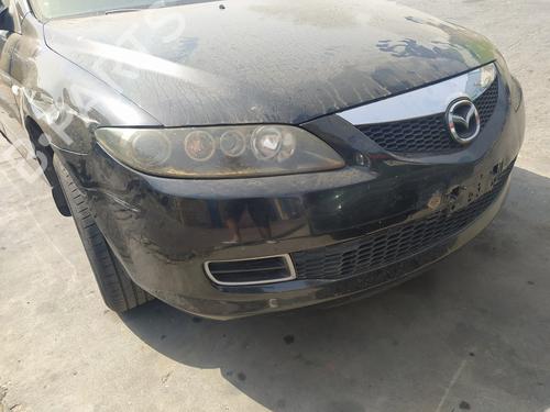 Auspuffkrümmer MAZDA 6 Saloon (GG)  | BP12264590M110 