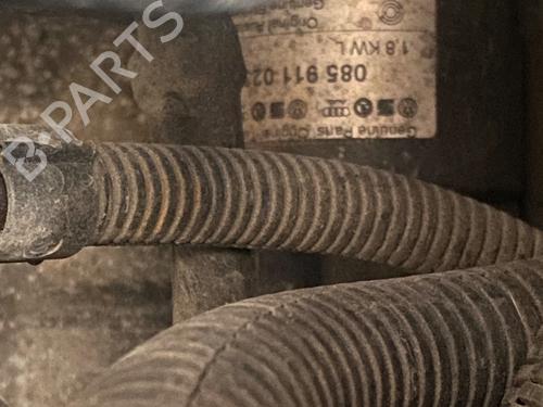 Starter VW POLO (6N2)  | BP34451844M8  - Image 8