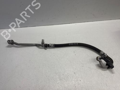 Used AC pipe SKODA FABIA I (6Y2) [1999-2008]  28501776