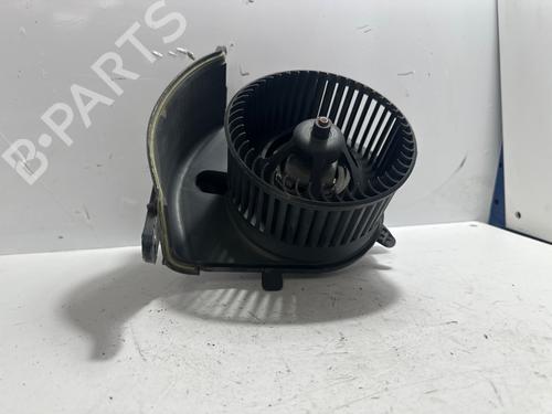 Varmeblæser RENAULT SCÉNIC II (JM0/1_) 1.5 dCi (JM1E, JM16) | BP30674597M62