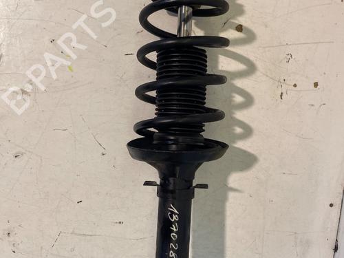 Used Right front shock absorber SEAT TOLEDO II (1M2) 1.9 TDI (130 hp) 30044697