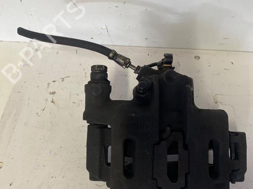 Used Right front brake caliper CITROËN JUMPY I (U6U_) 1.9 TD (90 hp) 30690183